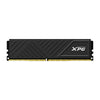 XPG GAMMIX D35 memory module 16 GB 2 x 8 GB DDR4 3600 MHz
