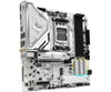Asrock B850M Steel Legend WiFi mATX Motherboard | AM5 | 4x DDR5 Slots | Wi-Fi 7