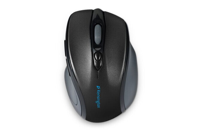 Kensington Pro Fit™ Mid-Size Wireless Mouse