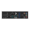 ASUS TUF GAMING B850M-PLUS WIFI mATX Motherboard | AM5 | 4x DDR5 Slots | Wi-Fi 6E