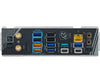Asrock MK  X870E NOVA WIFI ATX Motherboard | AM5 | 4x DDR5 Slots | Wi-Fi 7