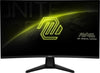 MSI MAG 32C6 computer monitor 80 cm (31.5") 1920 x 1080 pixels Full HD Black