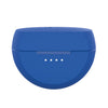 Belkin SoundForm Nano 2 Headphones Wireless In-ear Calls/Music Micro-USB Bluetooth Blue