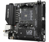 Gigabyte A520I AC Mini-ITX Motherboard | AM4 | 2x DDR4 Slots | Wi-Fi 5