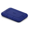 Seagate Pro5 2 TB Portable SSD | USB USB4 Gen 2x2 Blue