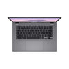 ASUS Chromebook Plus CX34 CB3402CVA-MW0586 Intel® Core™ i3 i3-1315U 35.6 cm (14") Touchscreen Full HD 8 GB LPDDR5-SDRAM 128 GB UFS Wi-Fi 6E (802.11ax) ChromeOS Grey