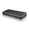 StarTech.com Thunderbolt 3 Dock - Dual Monitor 4K 60Hz TB3 Laptop Docking Station with DisplayPort - 85W Power Delivery Charging - 6-Port USB 3.0 Hub, SD 4.0, GbE, Audio - Windows & Mac