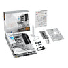 ASUS ROG STRIX X870-A GAMING WIFI ATX Motherboard | AM5 | 4x DDR5 Slots | Wi-Fi 7