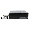 Antec VSK2000-U3 Desktop PC Case Black