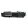 ADATA HD710 Pro 5 TB External HDD | USB 3.2  Black