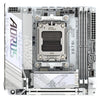 Gigabyte X870I AORUS PRO ICE Mini-ITX Motherboard | AM5 | 2x DDR5 Slots | Wi-Fi 7