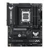 ASUS TUF GAMING B850-PLUS WIFI ATX Motherboard | AM5 | 4x DDR5 Slots | Wi-Fi 7