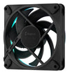 Fractal Design Momentum 12 RGB Computer case Fan 12 cm Black 3 pc(s)