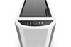 be quiet! Shadow Base 800 DX White ARGB Midi Tower PC Case White | Liquid Cooling Support