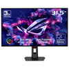 ASUS ROG Strix OLED XG32UCWG computer monitor 80 cm (31.5") 3840 x 2160 pixels 4K Ultra HD Black