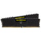Corsair Vengeance LPX 32 GB (2x16 GB) DDR4 3200 MHz Memory Kit | CL16, Heatsink