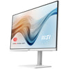 MSI Modern Modern MD272QXPW 27" Wide Quad HD Monitor | 2560 x 1440 100Hz 1ms HDMI