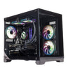 GTR Gaming PC | Intel Core i9-12900KF | RTX 5080 16GB | 32GB DDR5 5600MHz | 1TB NVMe SSD | 750W 80+ Gold PSU | AIO Cooling | ARGB Case | Windows 11 Home | Wi-Fi