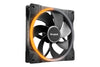 be quiet! Light Wings 140 mm PWM Reverse Black Computer case Fan 14 cm