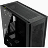 Corsair 7000D AIRFLOW Full Tower PC Case Black | Liquid Cooling Support