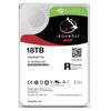 Seagate ST18000NT001 18 TB 3.5" 7200 RPM NAS HDD | Serial ATA III