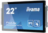 iiyama ProLite TF2234MC-B7X 22" Full HD Monitor | 1920 x 1080 HDMI VGA DP