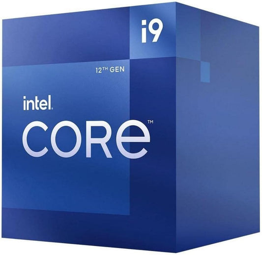 Intel Core i9-12900 processor 30 MB Smart Cache Box