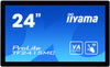iiyama ProLite TF2415MC-B2 24" Full HD Monitor | 1920 x 1080 HDMI VGA DP