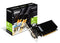 MSI GeForce GT 710 2 GB GDDR3 Graphics Card | PCIe 2.0 x16 | 1 x HDMI | Passive Cooling