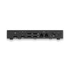 ASUS NUC 13 Rugged BNUC13BRKP200B00I Black N50