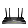 TP-Link EX220 wireless router Gigabit Ethernet Dual-band (2.4 GHz / 5 GHz) Black