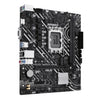 ASUS PRIME H610M-K ARGB mATX Motherboard | LGA1700 | 2x DDR5 Slots