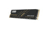 Klevv CRAS C925G 1 TB M.2 PCI Express 4.0 NVMe 3D TLC NAND