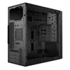 Spire CSCITWORK computer case Desktop Black