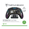 Turtle Beach Stealth Ultra Black, Grey Bluetooth/USB Gamepad Analogue / Digital Android, PC, Xbox One, Xbox Series S, Xbox Series X