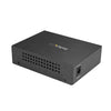 StarTech Gigabit Ethernet to SC Fiber Media Converter - 1000Base-LX - Single-mode - 10 km