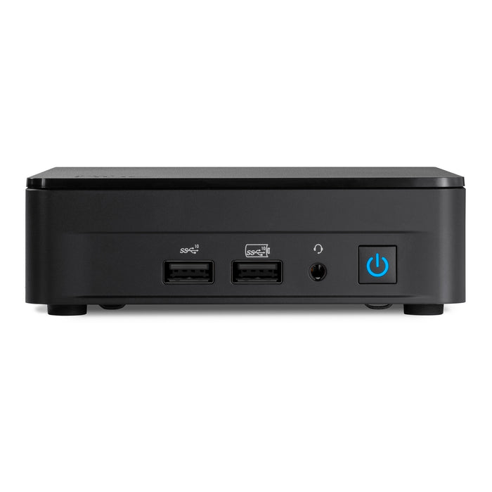 ASUS NUC 13 RNUC13L5KV500000I Black i5-1350PE 1.8 GHz