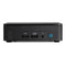 ASUS NUC 13 RNUC13L5KI300000I Black i3-1315UE 1.2 GHz