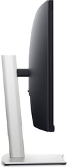 DELL P Series P3424WEB 35" 4K Ultra HD Curved Monitor | 3440 x 1440 60Hz USB-C HDMI DP