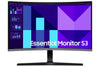 Samsung Essential Monitor S39GD 27" Full HD Curved Monitor | 1920 x 1080 100Hz HDMI VGA