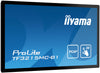 iiyama ProLite TF3215MC-B2 32" Full HD Monitor | 1920 x 1080 HDMI VGA DP
