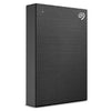 Seagate One Touch 2 TB External HDD | USB 3.2  Black