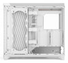 Fractal Design Meshify 3 XL Ambience Pro RGB White TG Clear Tint