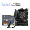 MSI MAG Z890 TOMAHAWK WIFI ATX Motherboard | LGA1851 | 4x DDR5 Slots | Wi-Fi 7