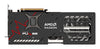 Sapphire Radeon Rx 9070 xT 16 GB GDDR6 Overclocked Graphics Card | PCIe 5.0 x16 | 2 x DP and 2 x HDMI | Active Cooling