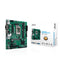 ASUS Pro H610M-C-CSM mATX Motherboard | LGA1700 | 2x DDR5 Slots