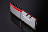 G.Skill Trident Z 64 GB (4x16 GB) DDR4 3600 MHz Memory Kit | CL17, XMP, Heatsink
