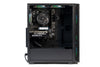 GTR Gaming PC | Intel Core i5-12400F | AMD RX 7600 8GB | 16GB DDR4 RAM | 1TB NVMe SSD | 650W PSU | ARGB Case | Windows 11 | Wi-Fi