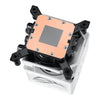 ASUS ROG RYUJIN III 360 ARGB EXTREME WHT Processor All-in-one liquid cooler 12 cm White 1 pc(s)