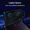Lenovo Legion Pro 7 16IAX10H Intel Core Ultra 9 275HX Laptop 40.6 cm (16") WQXGA 32 GB DDR5-SDRAM 1 TB SSD NVIDIA GeForce RTX 5080 Wi-Fi 7 (802.11be) Windows 11 Home English Black